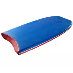 bodyboard NMD Ben Player Alphaflex PP Blue/White 2