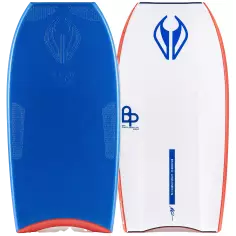 bodyboard NMD Ben Player Alphaflex PP Blue/White