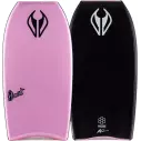 Roze + Zwart