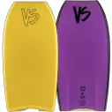 Giallo + Viola