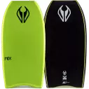 Zwart + groen