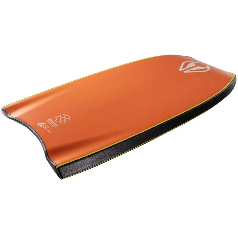 NMD The Mix Tech PP bodyboard Black/Orange