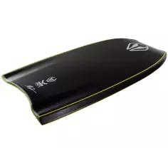 Planche de bodyboard NMD The Mix Tech PP Green/Black 2