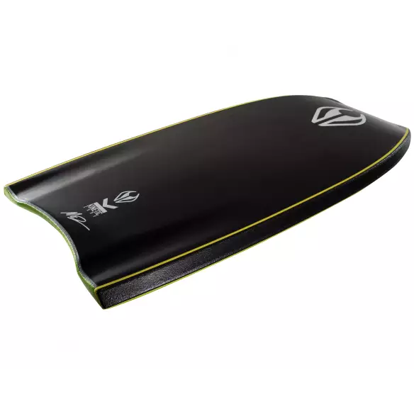 NMD Bodyboard The Mix Tech PP Green/Black