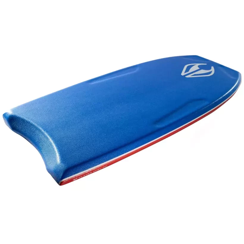 Prancha de bodyboard NMD Ben Player Spec PP Blue/White
