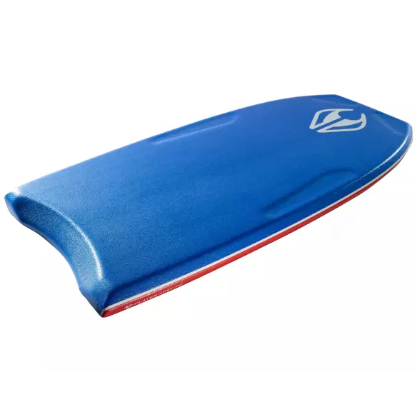 Prancha de bodyboard NMD Ben Player Spec PP Blue/White Prancha de bodyboard NMD Ben Player Spec PP Blue/White