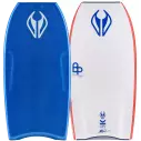 Blauw + Wit