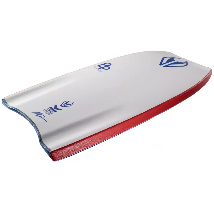Prancha de bodyboard NMD Ben Player Spec PP Blue/White