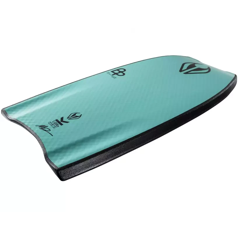Tabla de bodyboard NMD Ben Player Kinetic PP Midnight Blue/Turquoise