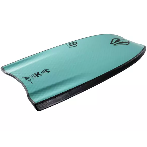 Bodyboard NMD Ben Player Kinetic PP Midnight Blue/Turquoise