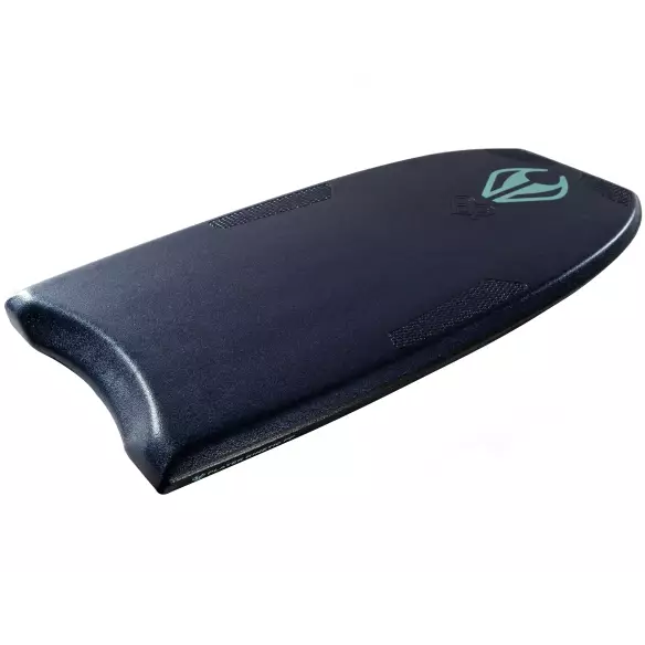 Planche de bodyboard NMD Ben Player Kinetic PP Midnight Blue/Turquoise