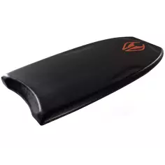 Bodyboard NMD Ben Player Spec PP Black/Tangerine 2