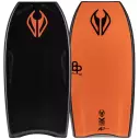 Oranje + Zwart