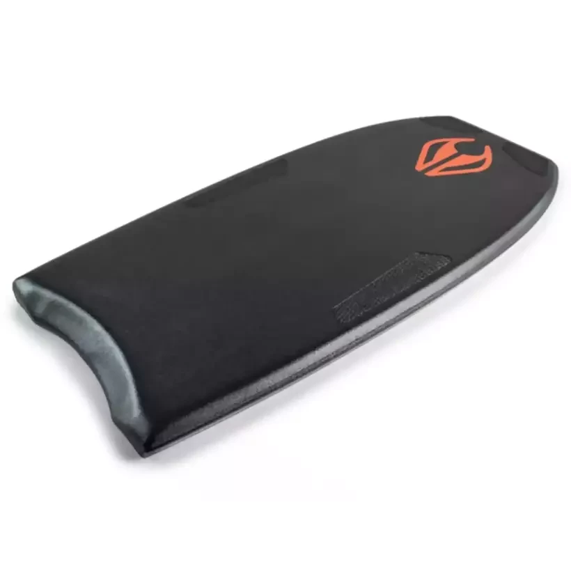 Bodyboard NMD Ben Player Quantum NRG Black/Coral Red