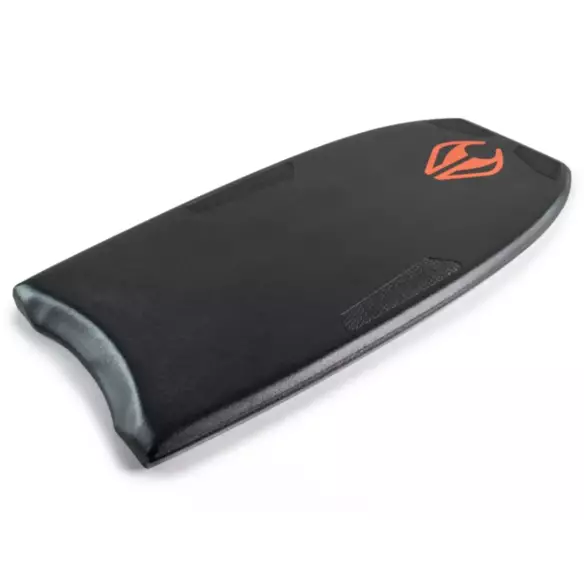 Bodyboard NMD Ben Player Quantum NRG Black/Coral Red Bodyboard NMD Ben Player Quantum NRG Black/Coral Red