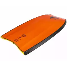 bodyboard Versus Dave Winchester Quantum PP ISS Tangerine/Orange 2