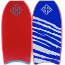 Blu + Rosso