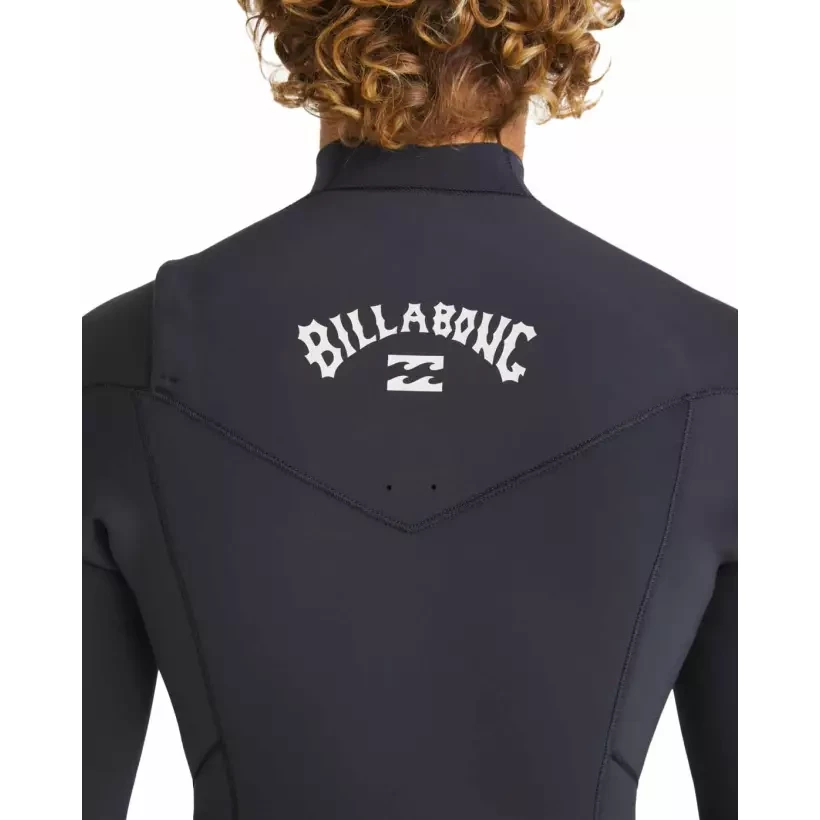 Neopreen Billabong Absolute Natural 4/3mm CZ Groundswell