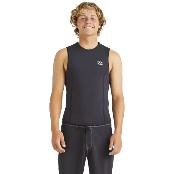 Top néoprène Billabong Absolute Natural Vest