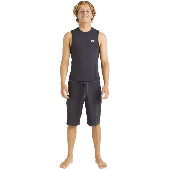 Top Billabong Absolute Natural Vest