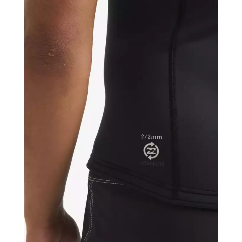 Top Billabong Absolute Natural Vest