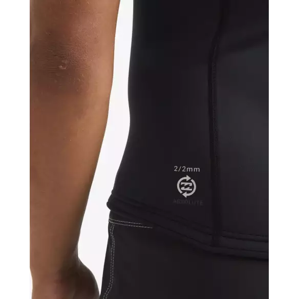 Top Billabong Absolute Natural Vest