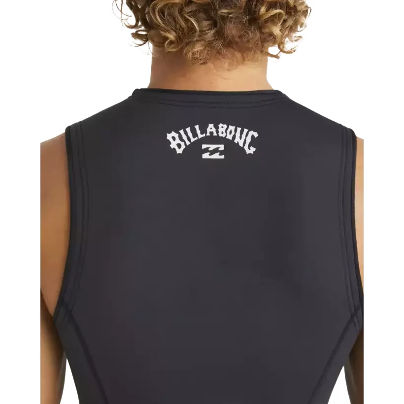 Top néoprène Billabong Absolute Natural Vest