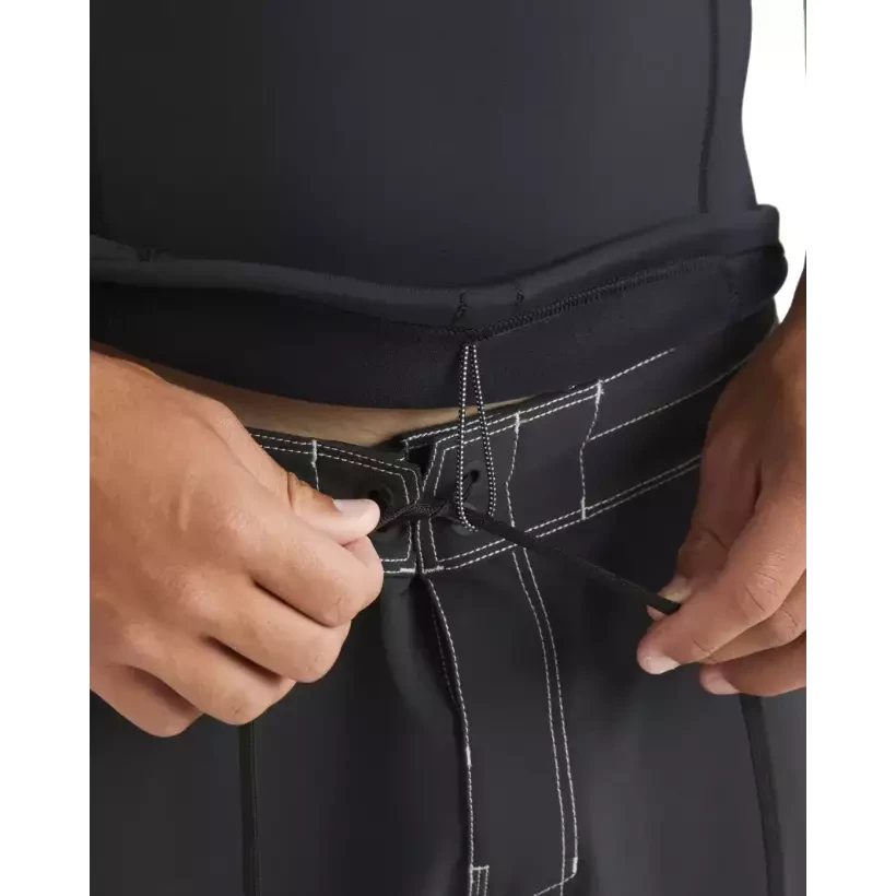 Top muta surf Billabong Absolute Natural 1mm Vest