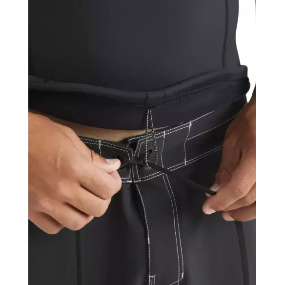 Absolute Natural Billabong top 1mm Vest