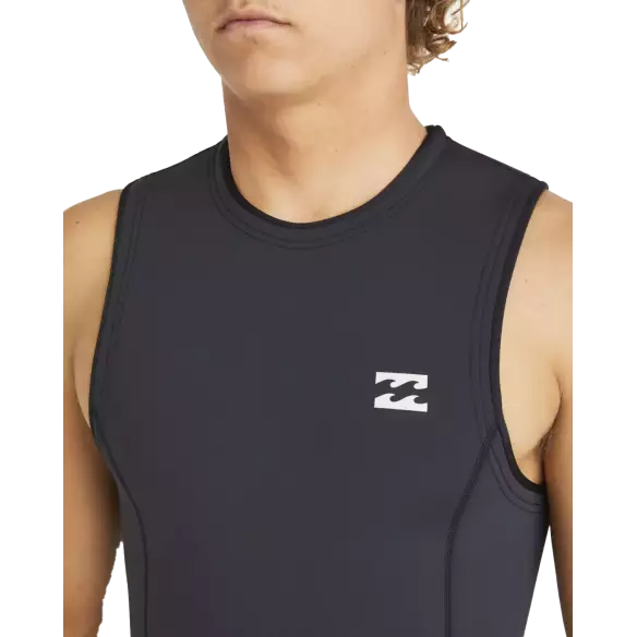 Top Billabong Absolute Natural Vest