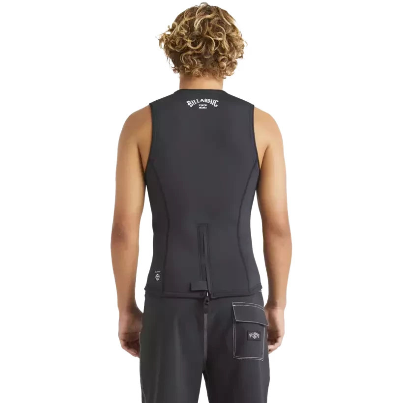 Top Billabong Absolute Natural Vest