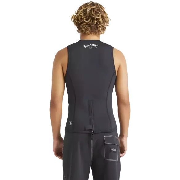 Top néoprène Billabong Absolute Natural Vest
