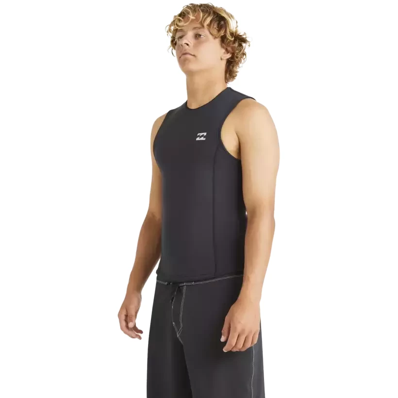 Top néoprène Billabong Absolute Natural Vest