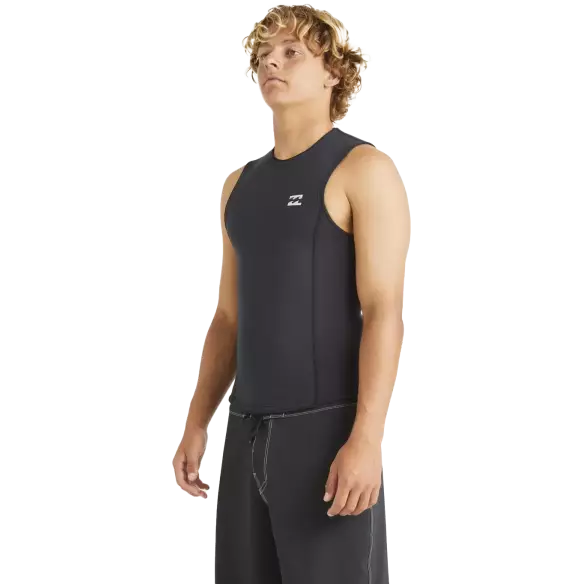 Absolute Natural Billabong top 1mm Vest