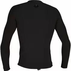 Muta top O´NEILL Hyperfreak Comp-x 2mm Black/Gunmetal 2