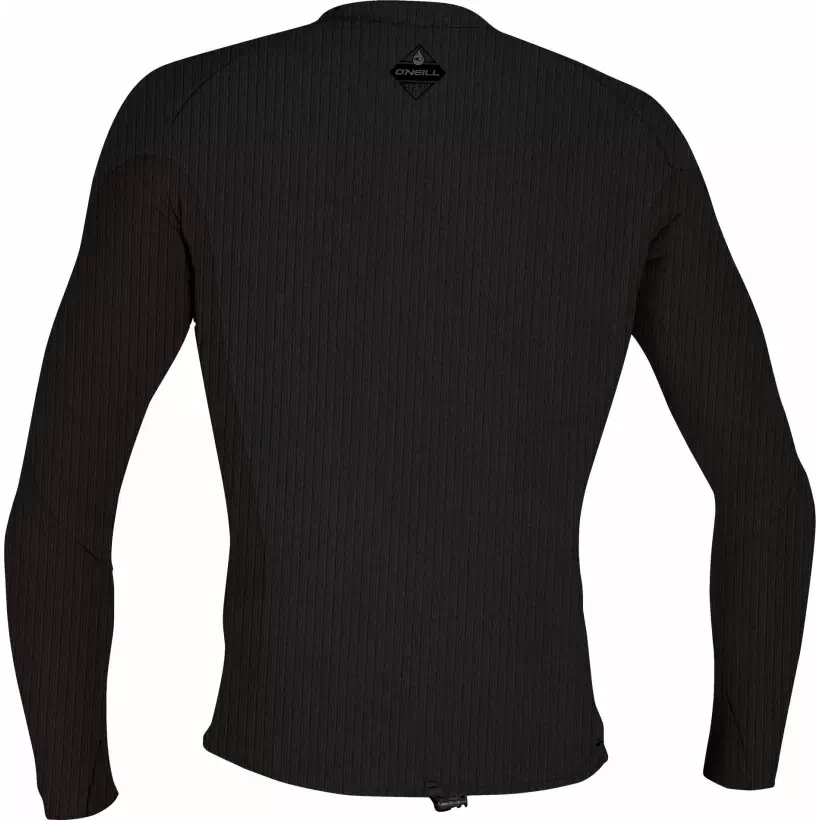 Top neopreen O´NEILL Hyperfreak Comp-x 2mm Black/Gunmetal