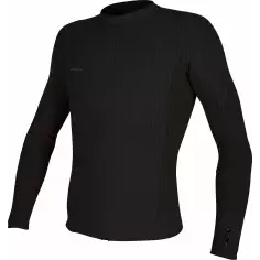 Muta top O´NEILL Hyperfreak Comp-x 2mm Black/Gunmetal