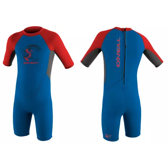 Shorty niños O´Neill Reactor