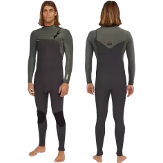 Neopreno O´Neill Hyperfreak 3/2mm + CZ Arabica/Chimera
