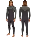 Grigio + Verde