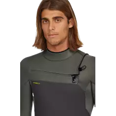 Wetsuit O´Neill Hyperfreak 3/2mm + CZ Arabica/Chimera 2