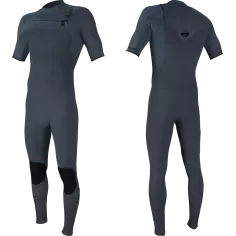 Neopreen ONeill Hyperfreak 2mm Dark Orion/Copen Blue