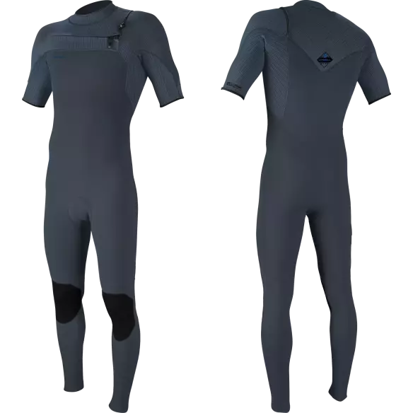 Wetsuit O´Neill Hyperfreak 2mm Dark Orion/Copen Blue