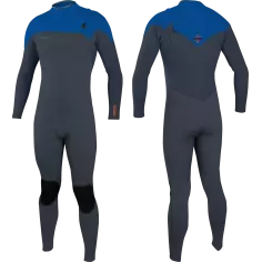 Neopreen ONeill Hyperfreak Comp 3/2mm Dark Orion/Deep Sea