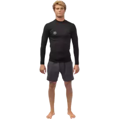 Top Vissla 7 Seas 1mm LS Jacket
