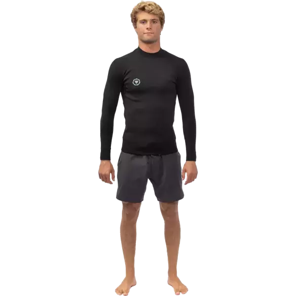 Vissla 7 Seas 1mm LS Jacket