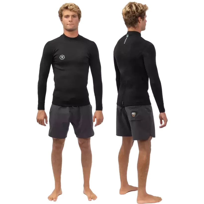 Vissla 7 Seas 1mm LS Jacket