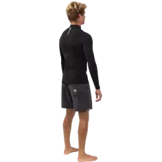 Top Vissla 7 Seas 1mm LS Jacket 2