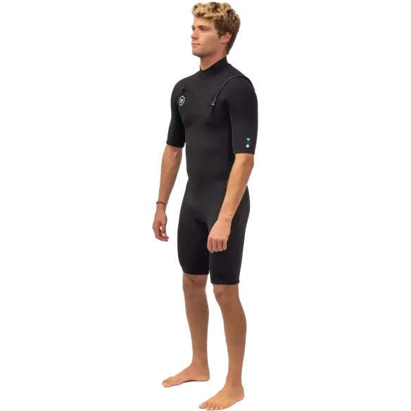 Neoprenanzug Vissla Seven Seas 2/2mm