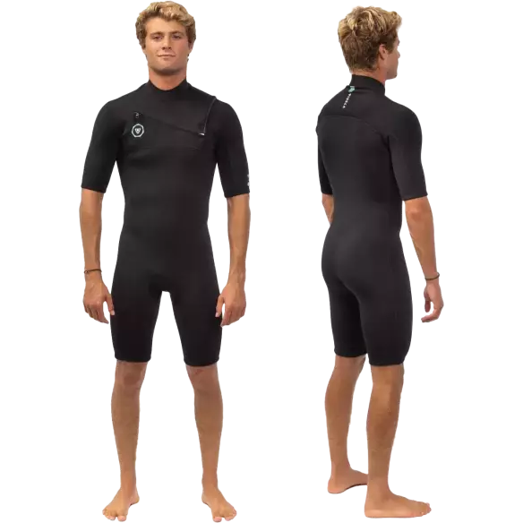 Wetsuit Vissla Seven Seas 2/2mm